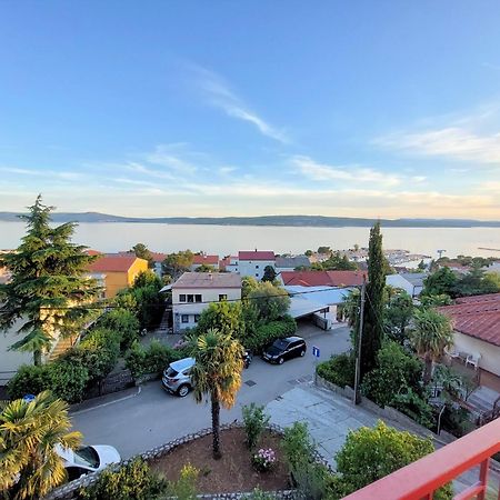 Sobe Crikvenica 29926 - Mileva Hotel Kamer foto