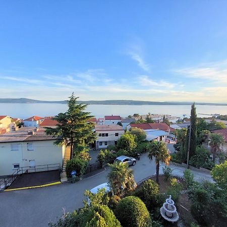 Sobe Crikvenica 29926 - Mileva Hotel Kamer foto