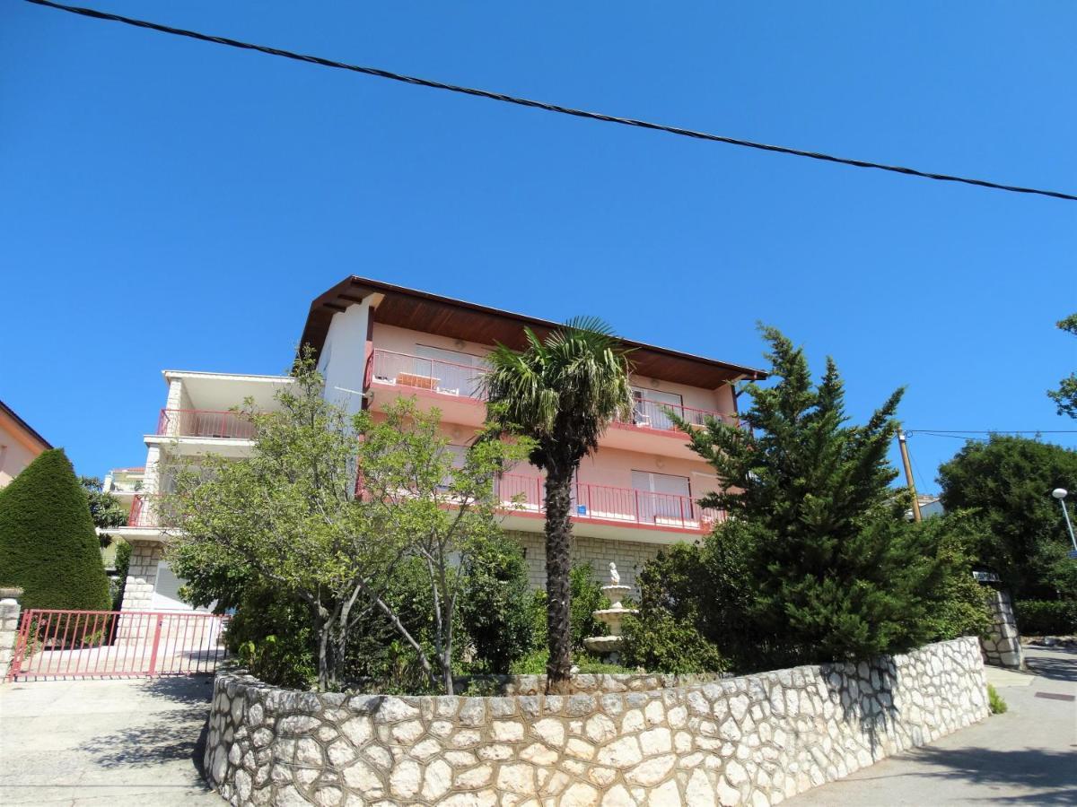 Sobe Crikvenica 29926 - Mileva Hotel Buitenkant foto