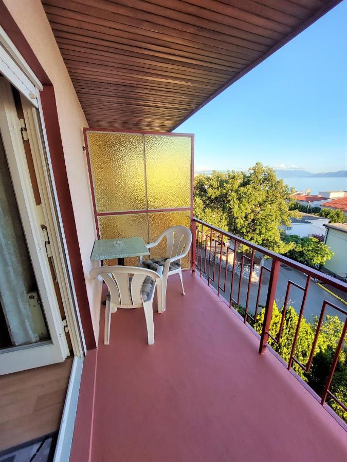 Sobe Crikvenica 29926 - Mileva Hotel Kamer foto
