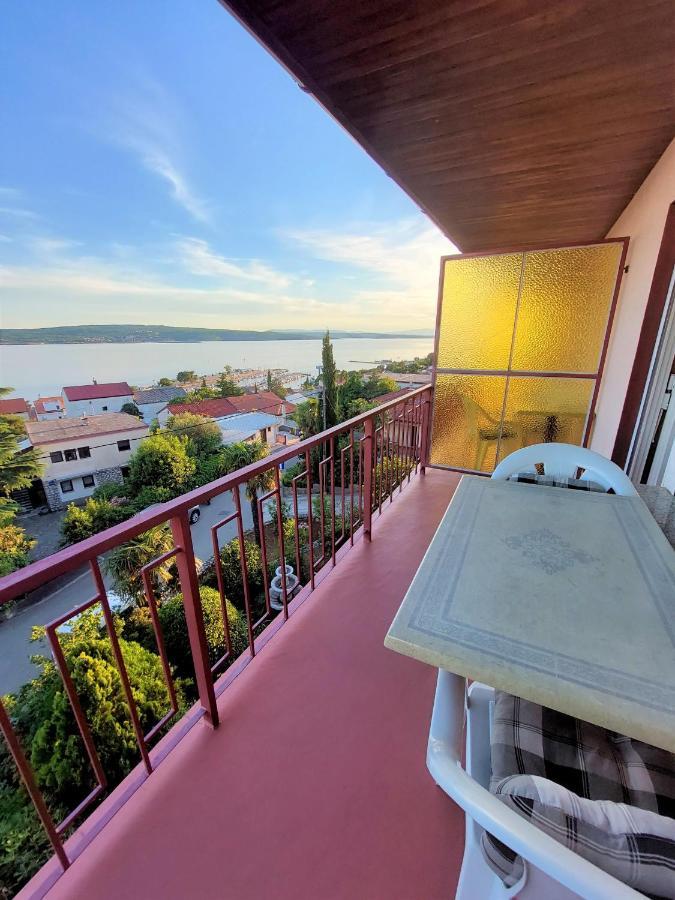 Sobe Crikvenica 29926 - Mileva Hotel Kamer foto