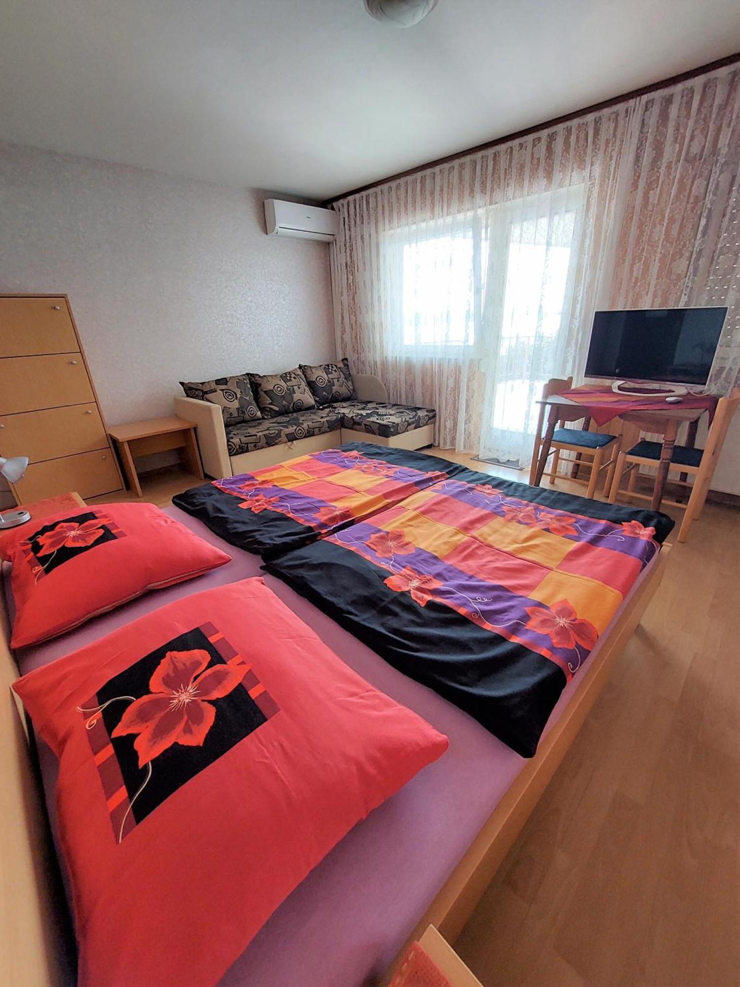 Sobe Crikvenica 29926 - Mileva Hotel Kamer foto