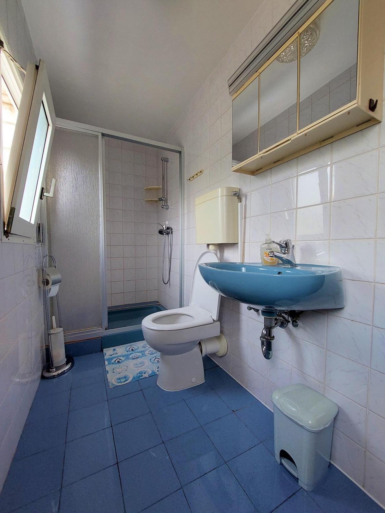 Sobe Crikvenica 29926 - Mileva Hotel Kamer foto