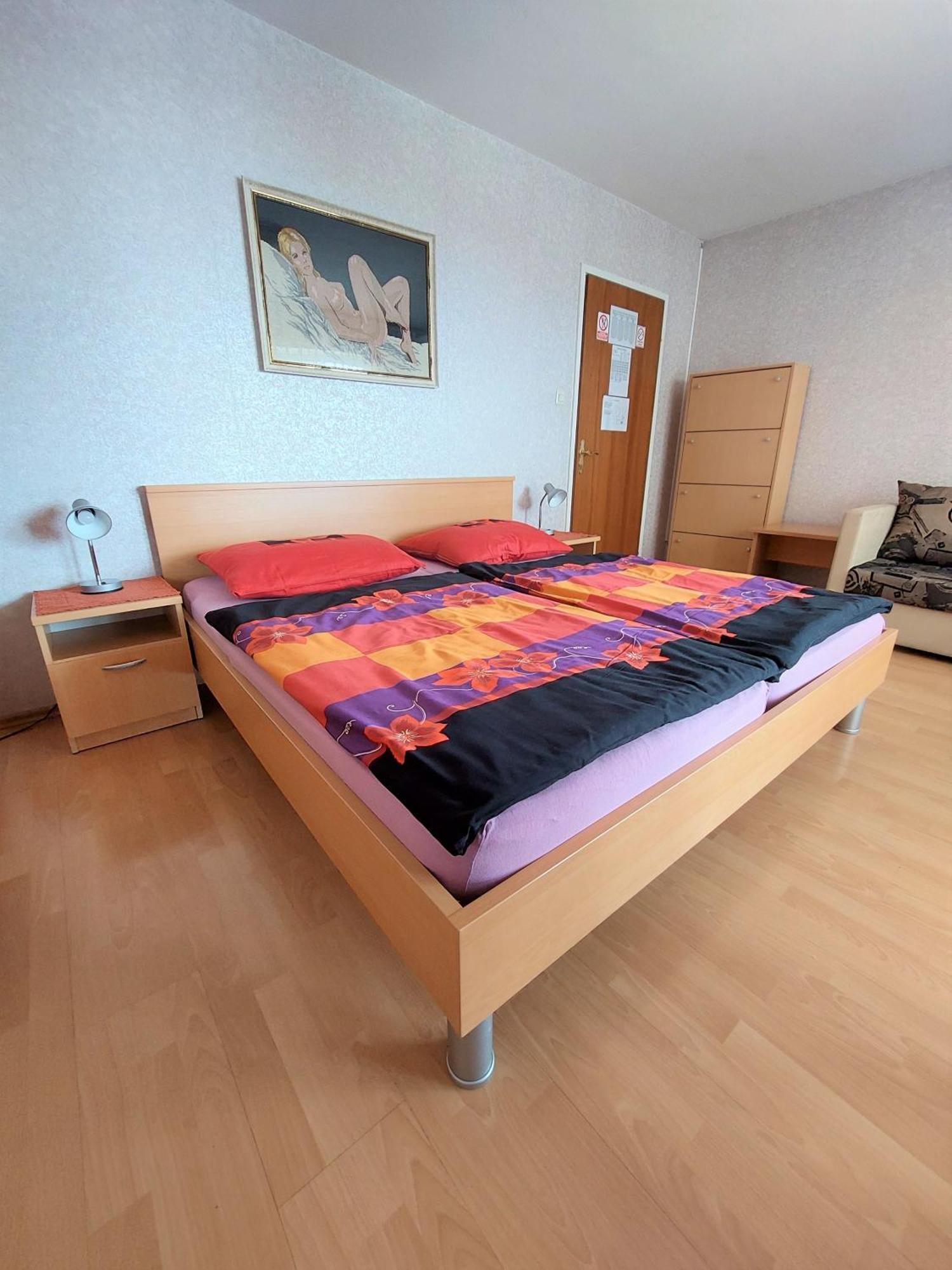 Sobe Crikvenica 29926 - Mileva Hotel Kamer foto