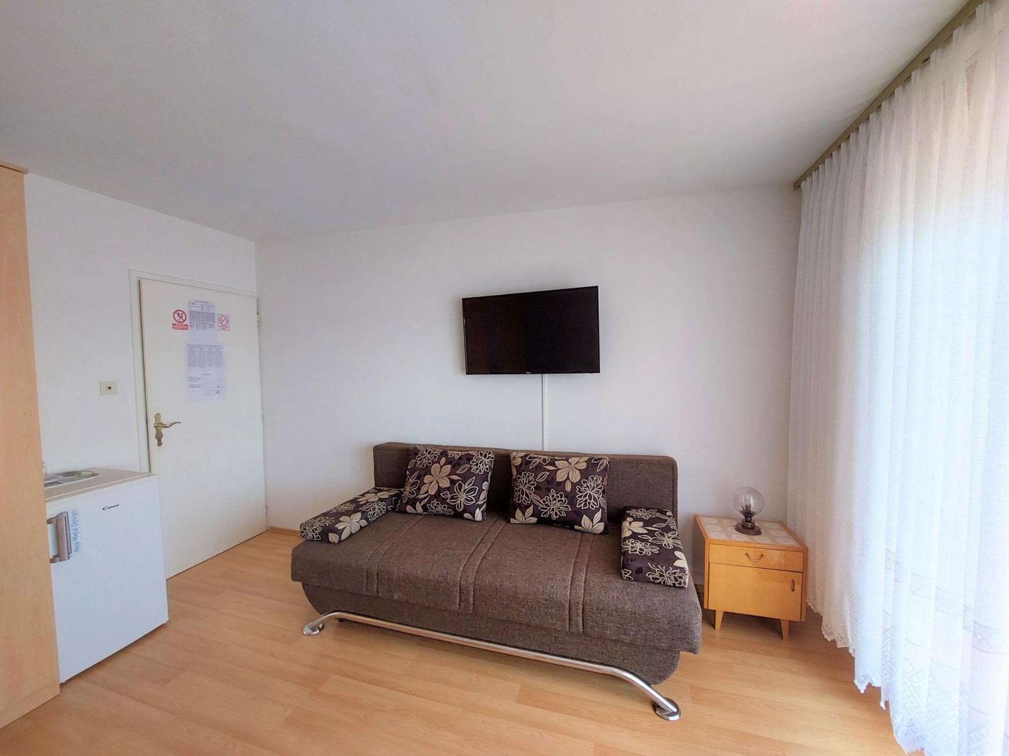 Sobe Crikvenica 29926 - Mileva Hotel Kamer foto