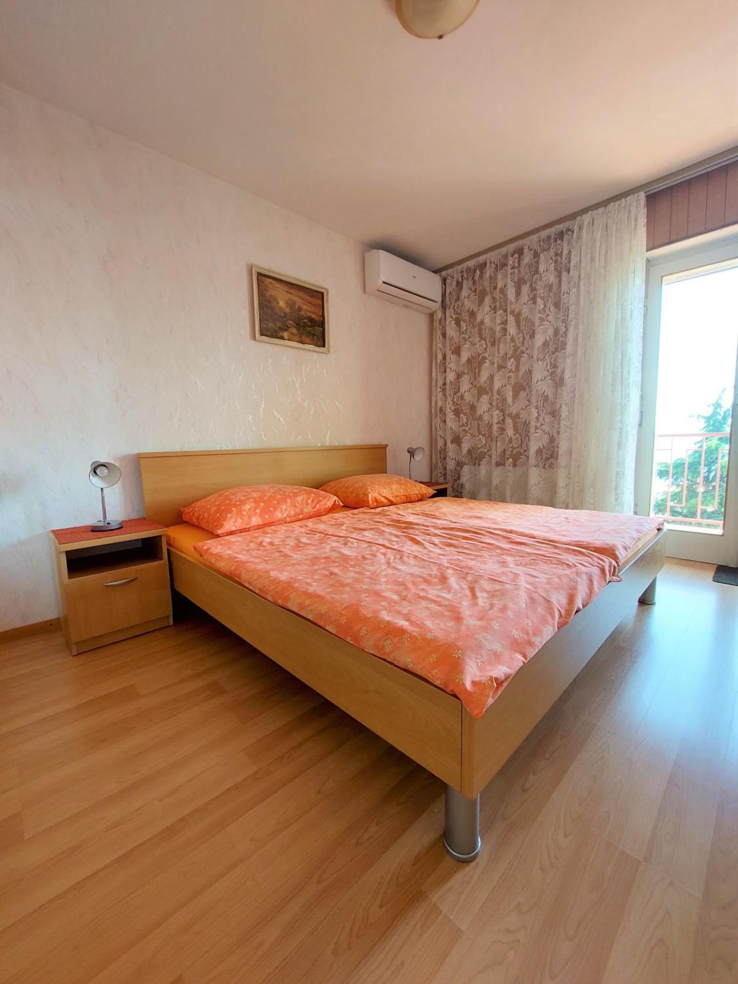 Sobe Crikvenica 29926 - Mileva Hotel Kamer foto