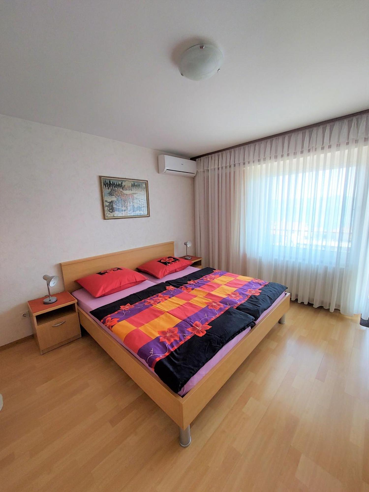 Sobe Crikvenica 29926 - Mileva Hotel Kamer foto