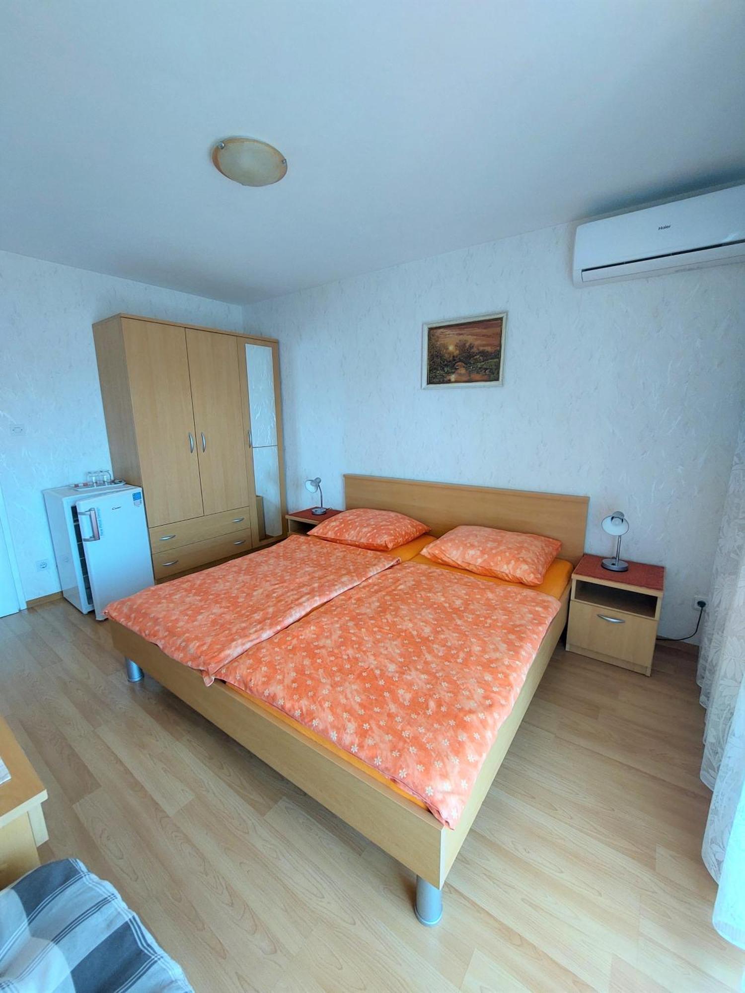 Sobe Crikvenica 29926 - Mileva Hotel Kamer foto