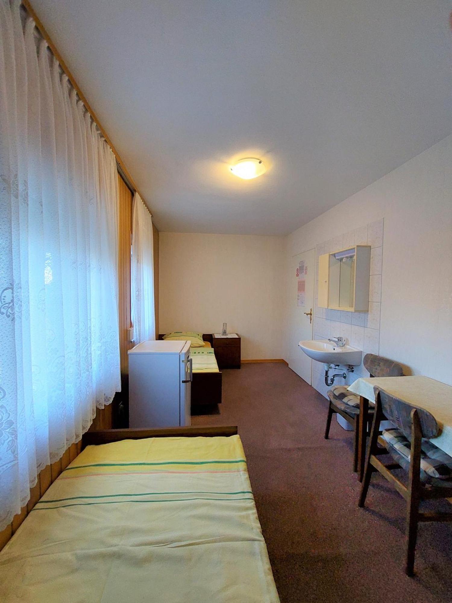 Sobe Crikvenica 29926 - Mileva Hotel Kamer foto