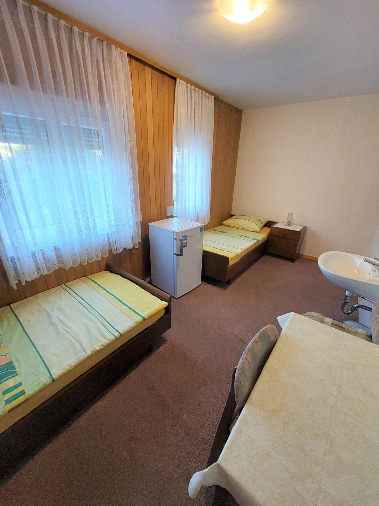 Sobe Crikvenica 29926 - Mileva Hotel Kamer foto