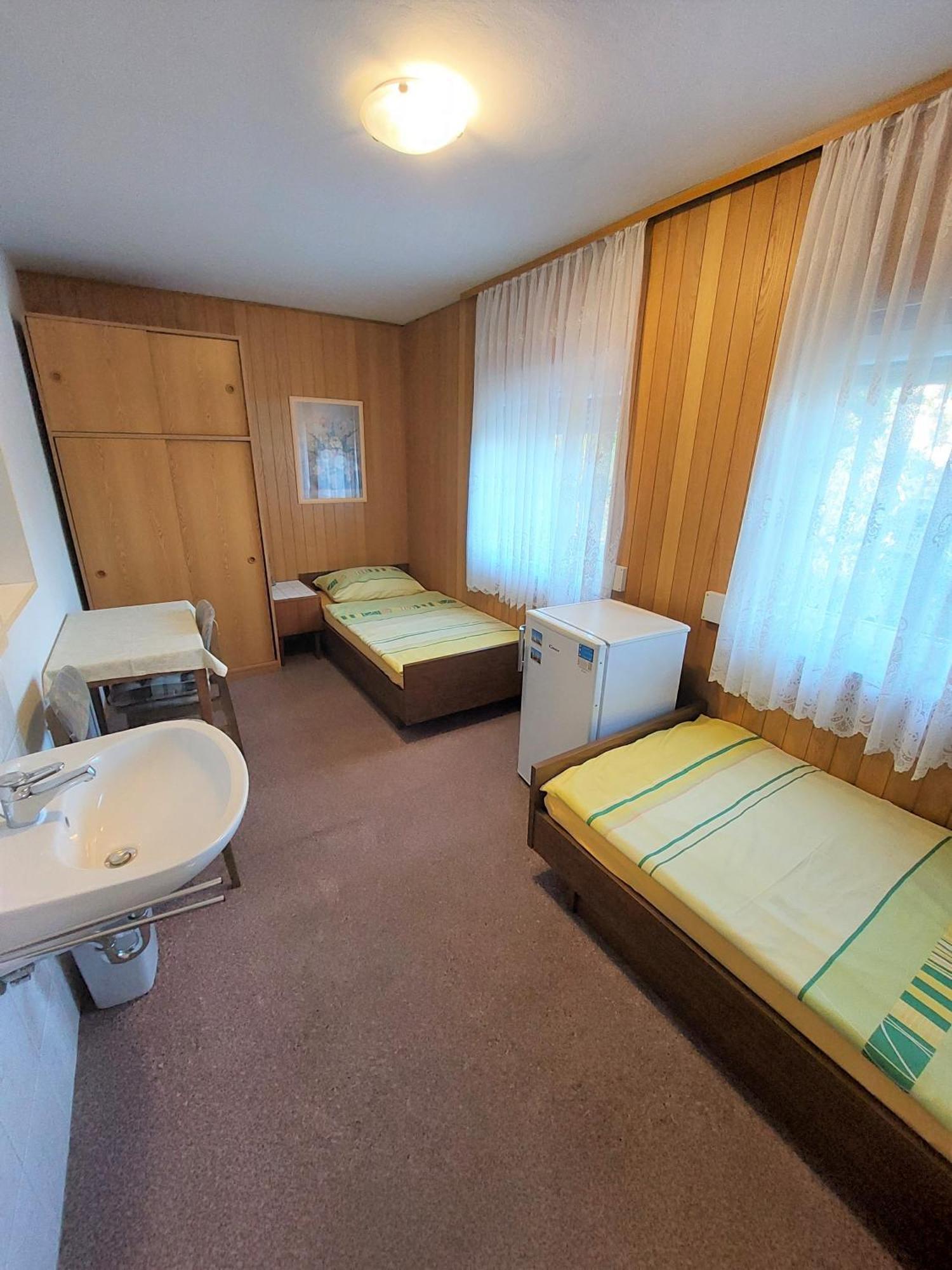 Sobe Crikvenica 29926 - Mileva Hotel Kamer foto