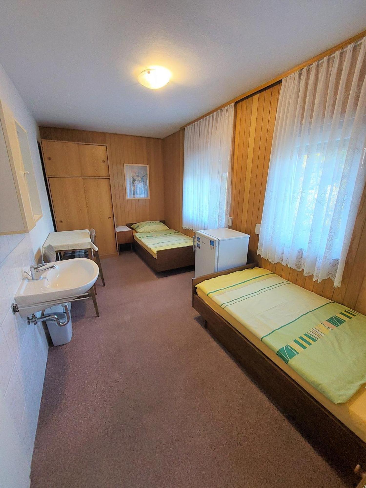 Sobe Crikvenica 29926 - Mileva Hotel Kamer foto