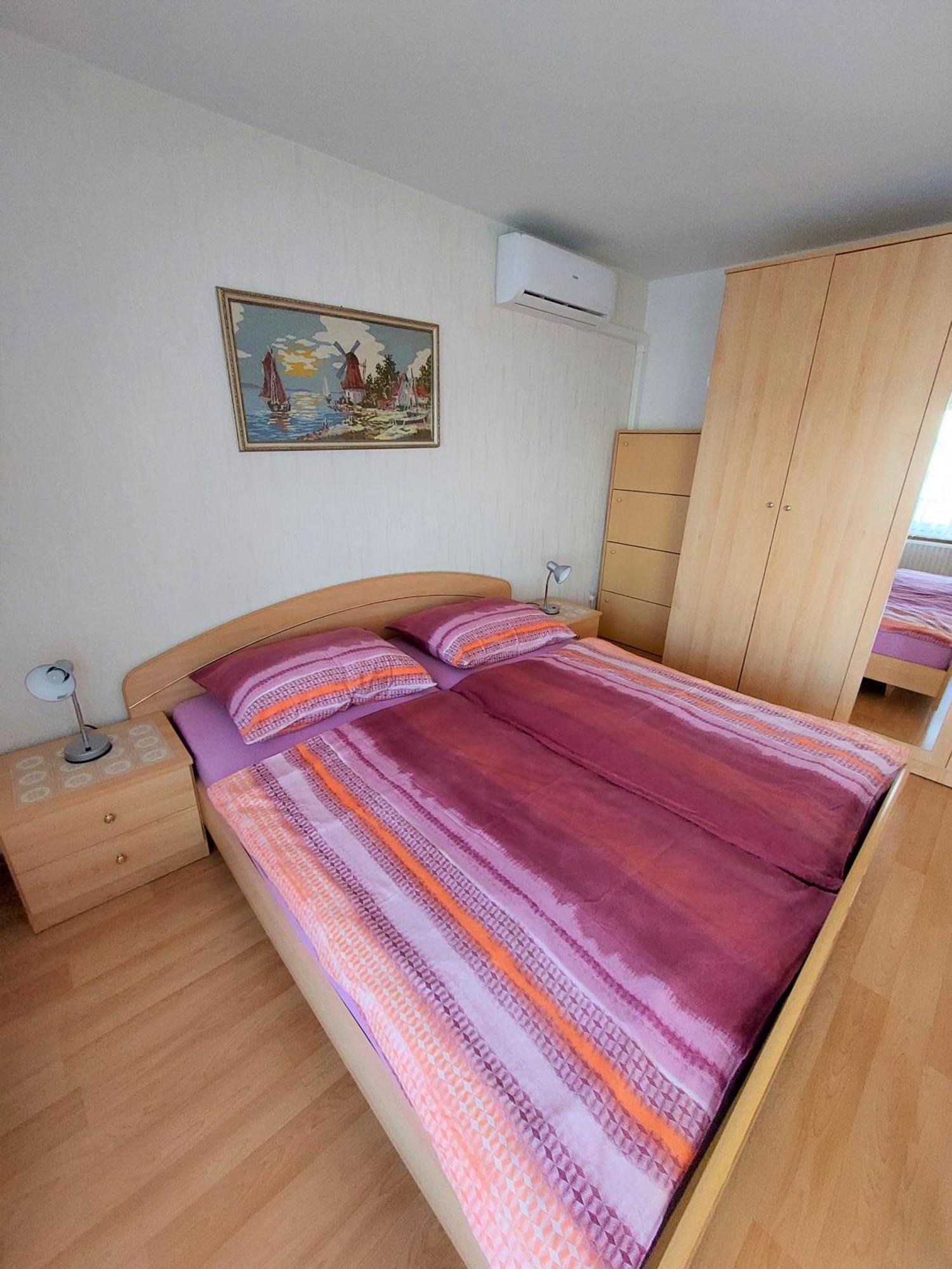 Sobe Crikvenica 29926 - Mileva Hotel Kamer foto