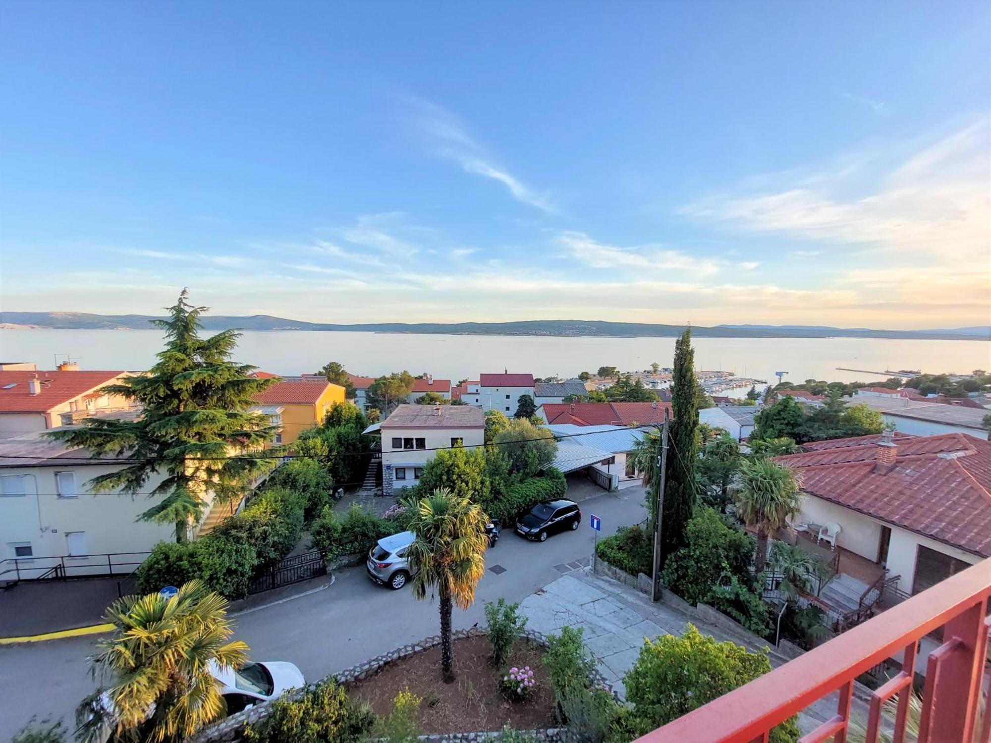 Sobe Crikvenica 29926 - Mileva Hotel Kamer foto