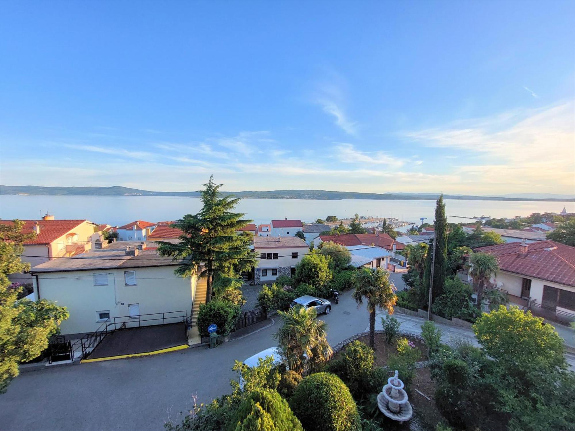 Sobe Crikvenica 29926 - Mileva Hotel Kamer foto